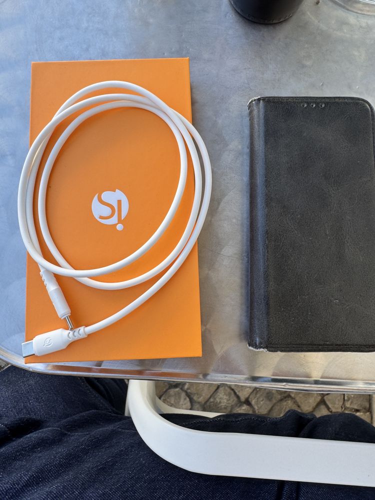 Vendo Iphone 8 plus
