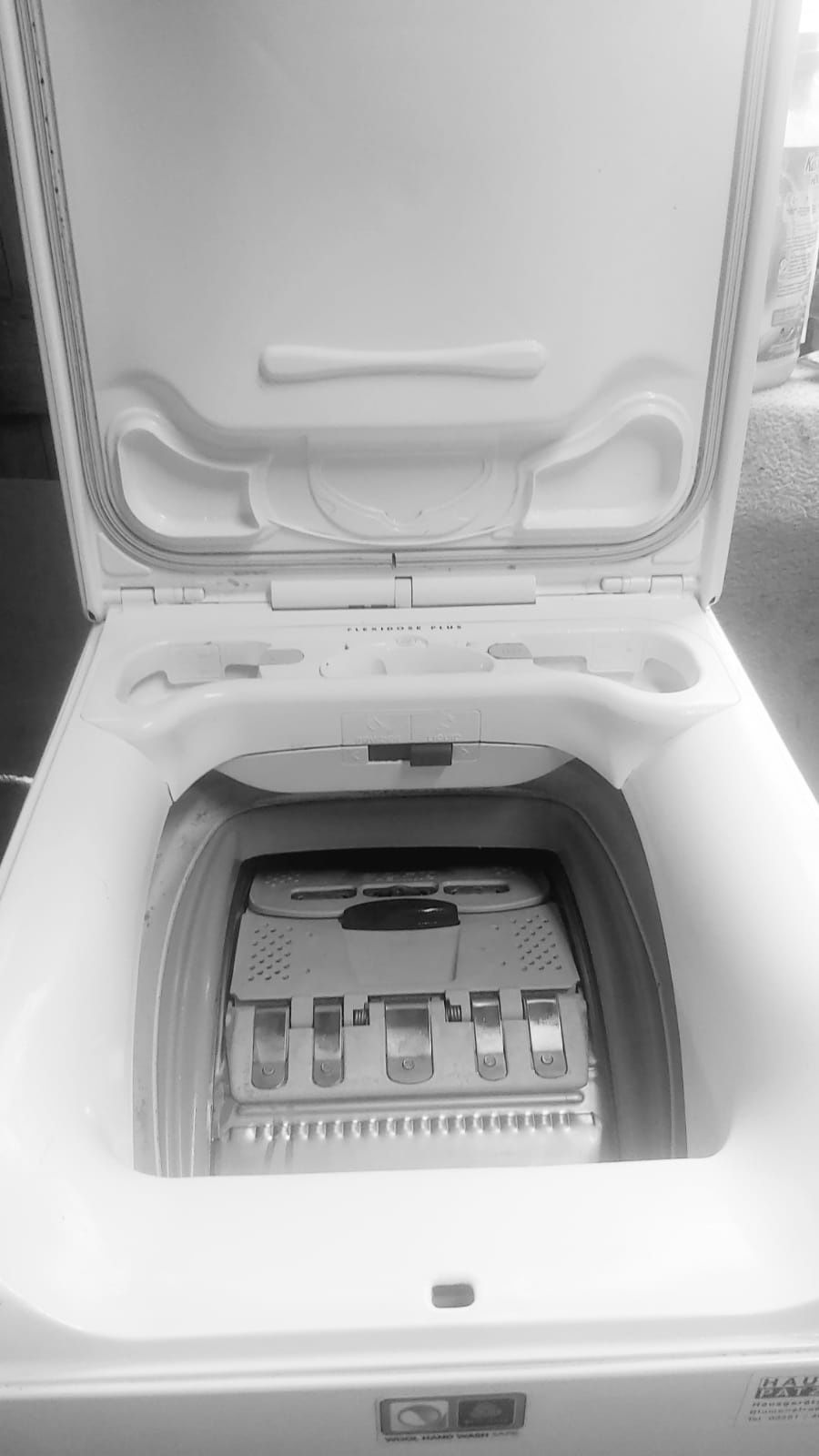 Pralka Aeg Soft 6kg