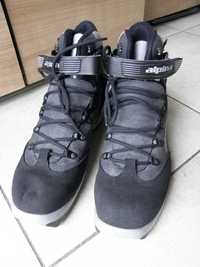 Buty do nart biegowych ALPINA Backcountry BC 1550 NNN 43 w.28 ładny st