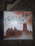 Płyta CD Celtic Dreams Celtic Spirit Orchestra