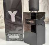 Парфум чоловічий Yves Saint Laurent Y Le Parfum, 100 мл.