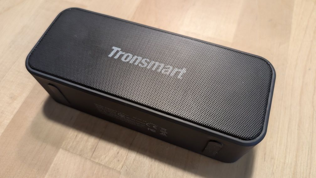 Głośnik Tronsmart element t2 plus