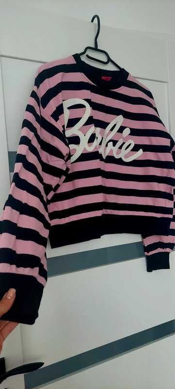 Bluza Barbie rozmiar s