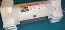Drukarka atramentowa HP Deskjet d1560