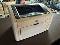 Drukarka laserowa HP Laserjet 1022 (Epson, Lexmark, Canon)