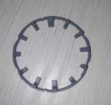Oryginalne indeksy Casio G-shock GA-2100FR-3A, szare