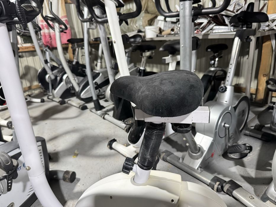 Магнітний Велотренажер з Німеччини