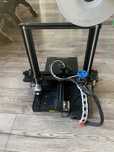 Drukarka 3d ender-3 v2 neo