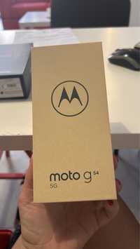 Motorola moto g54, 8gb ram + 256GB