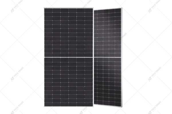 Сонячна панель TongWei TWMND-72HD590W N-type Bi-facial 590 Вт