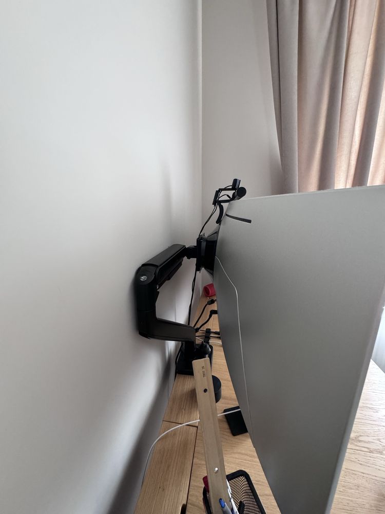 Монітор Samsung Odyssey OLED G9