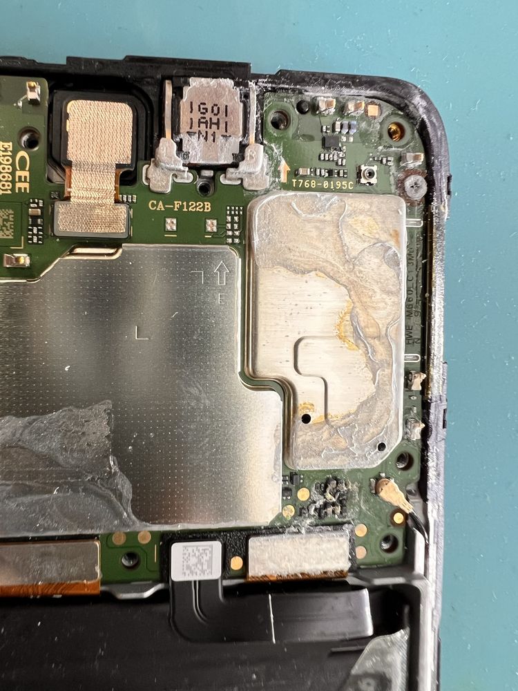 Reparacao de telemoveis e tablets