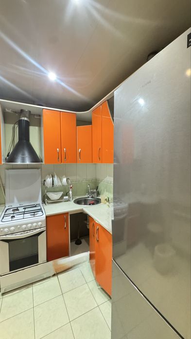 Здається квартира біля Дендропарку