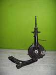 Suspenção Completa Volkswagen Golf VII - Gasolina - 2012 / 2017