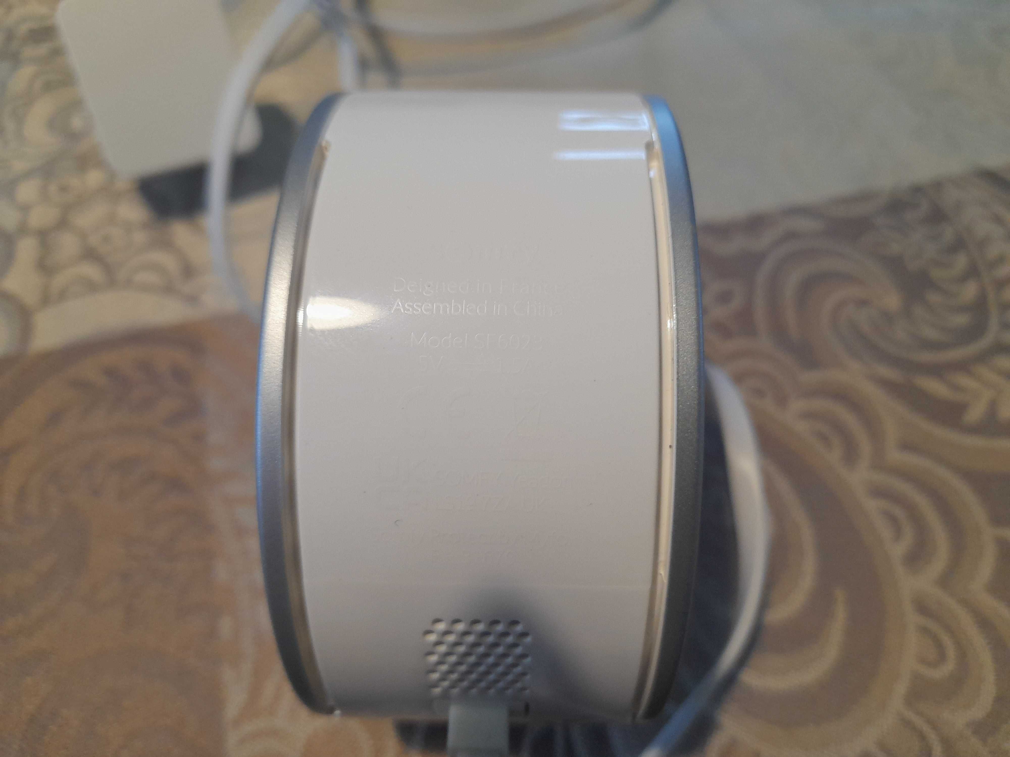 Kamera bezpieczeństwa IP SOMFY Protect SF6023