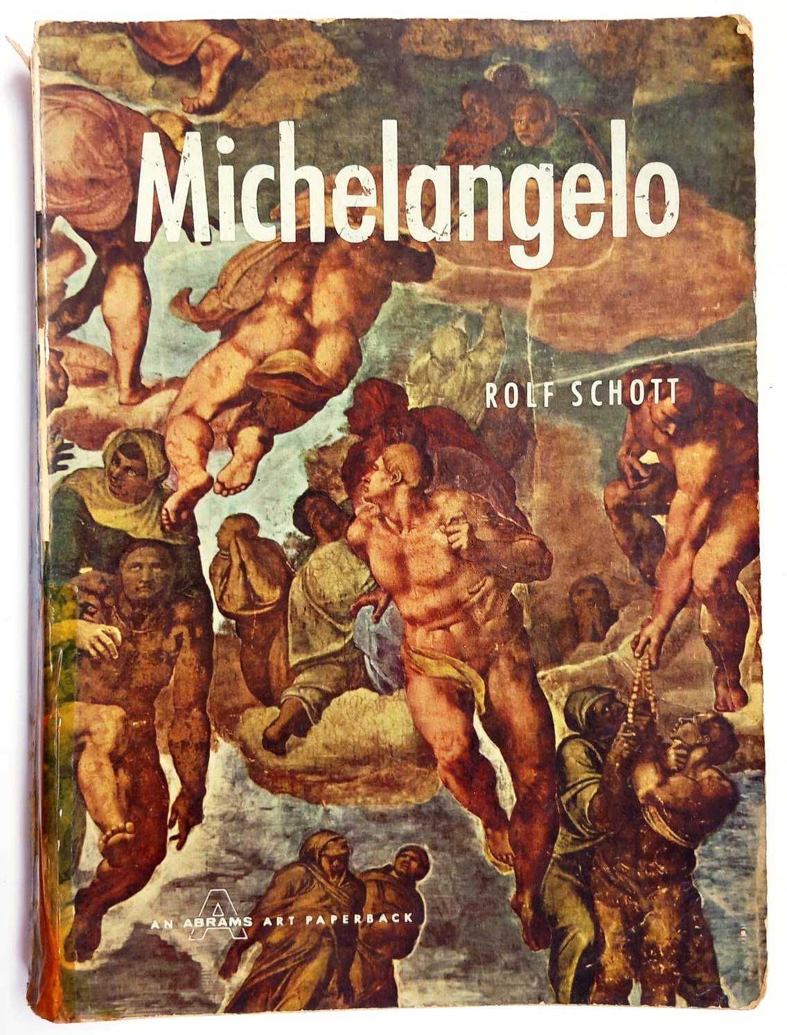 Michelangelo de Rolf Schott