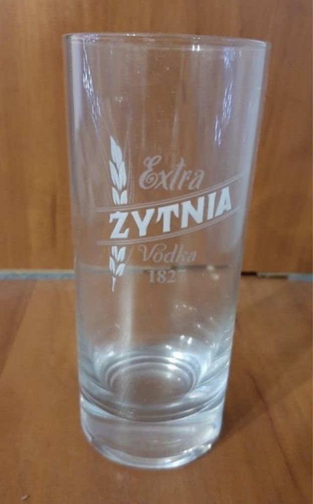 Zestaw szklanek do kolekcji 0,3 l
