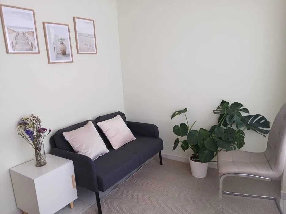 Arrendamento Sala/Escritório - Gambelas Faro