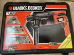Перфоратор Black&Decker 1,6 дж