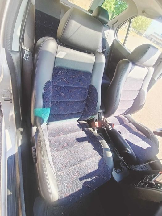 Honda Aerodeck 1.8 VTI