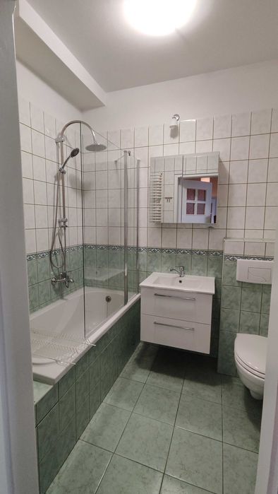 Wynajmę mieszkanie 48m2 Centrum Grodzisk Mazowiecki