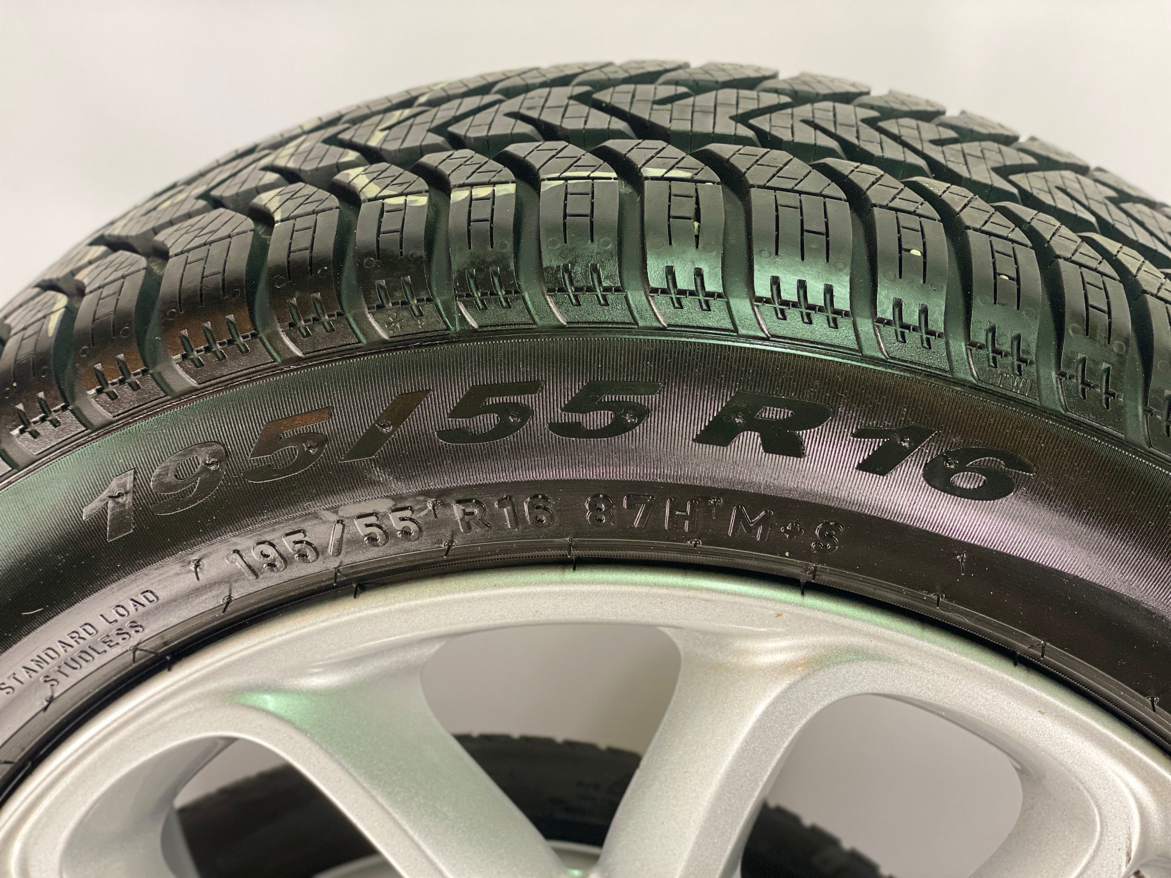 Oryginale Koła MINI Cooper /S/D Model F55 F56 F57 Loop Spoke 494 Nr 57