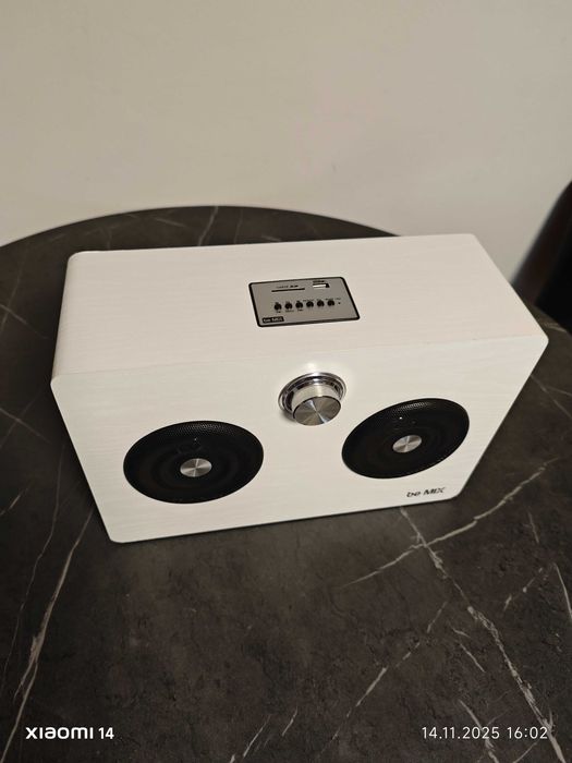 Активная колонка Be Mix HT1160