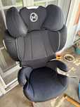 Cadeira auto cybex solution