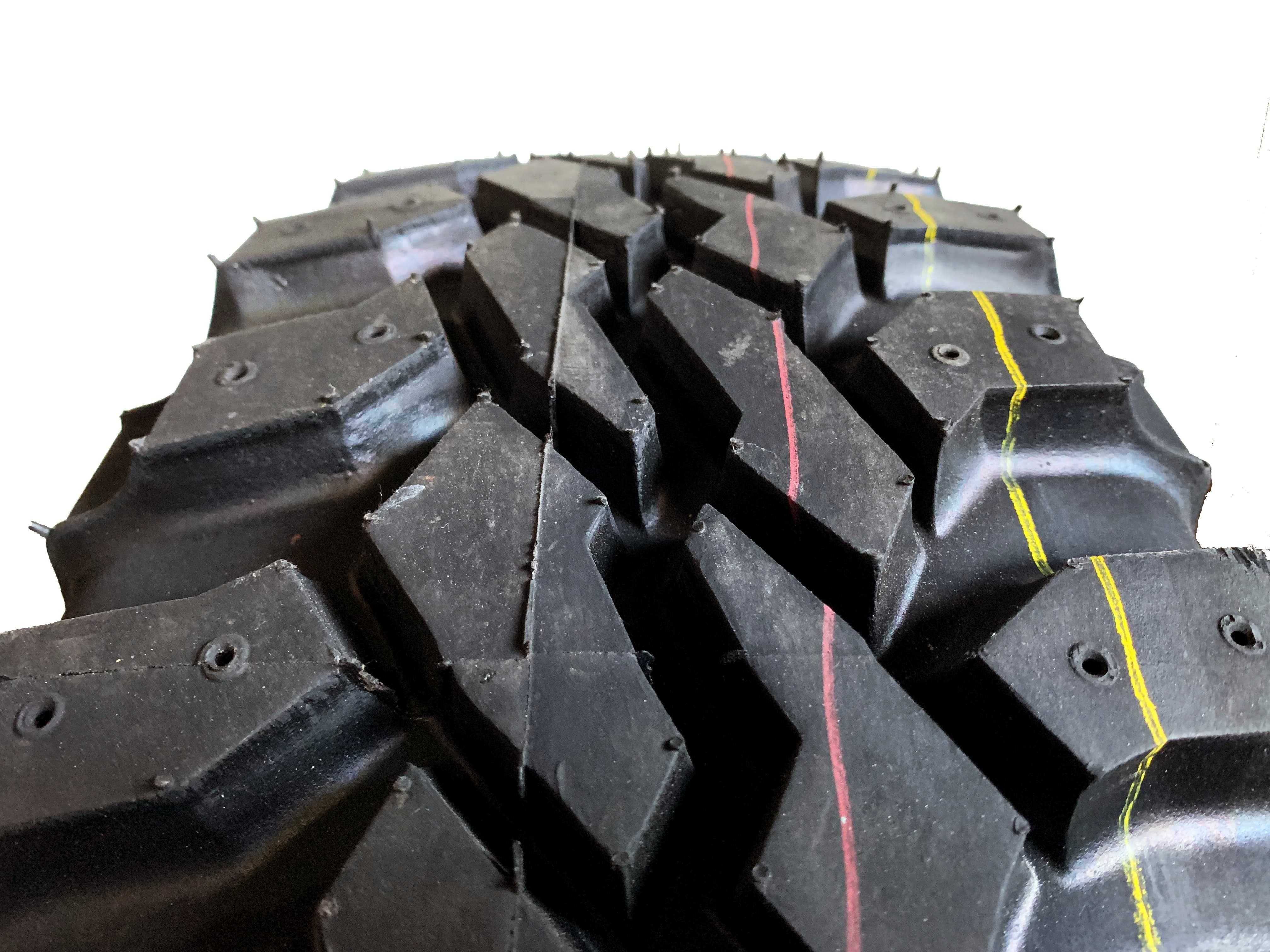 Шини болотні 175/80 R16 MUD TERRAIN резина грязьова Poland (Нива)