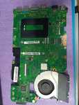 Материнка Asus X555 Pentium n3700+geforce 920m