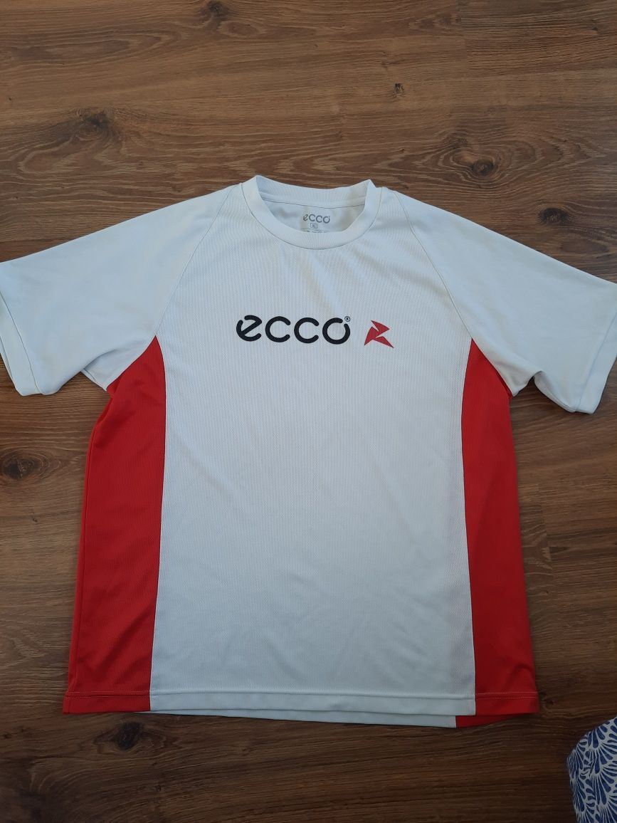 Koszulka sportowa,ecco,XL