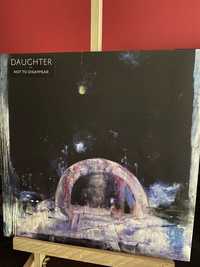 Daughter – Not To Disappear winyl  Folk Rock, Indie Rock