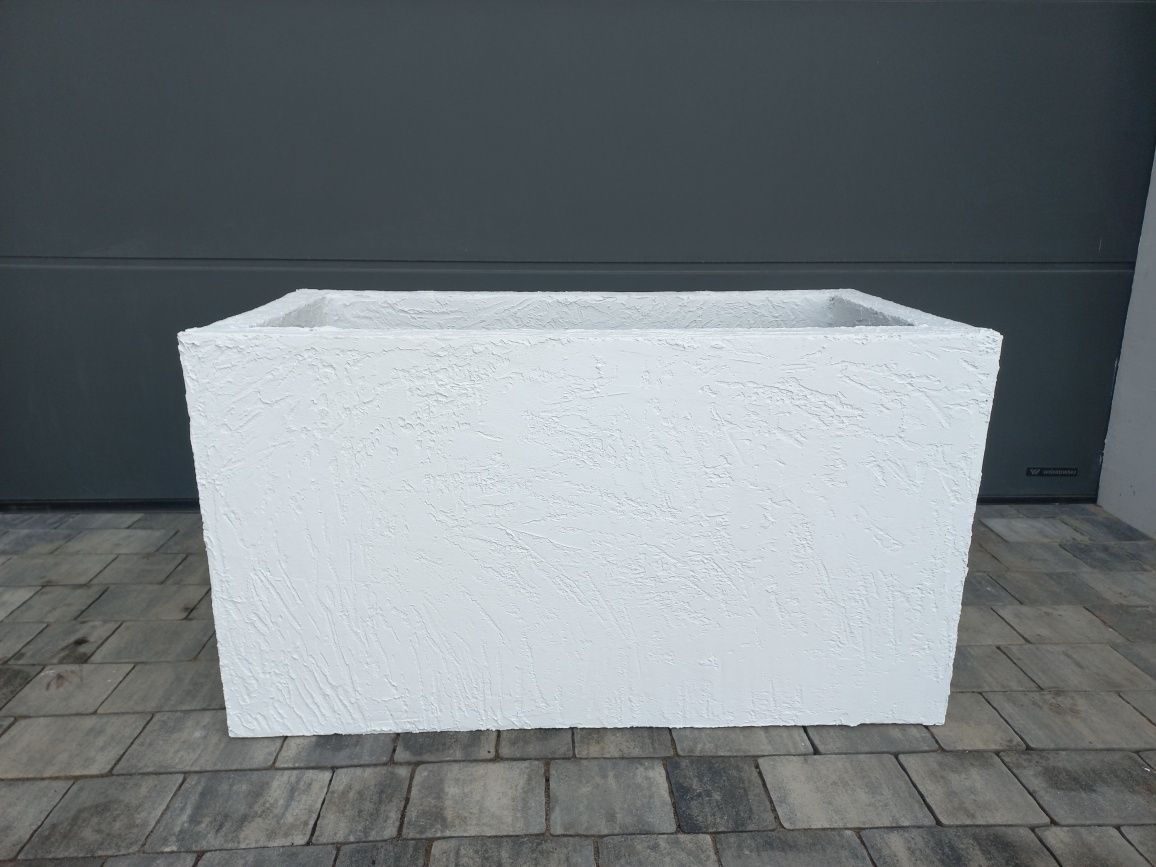 Termo donica 100x50