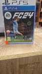 EA Sports FC 24 PS4 PS5 PL Wymiana Skup SklepRetroWWA