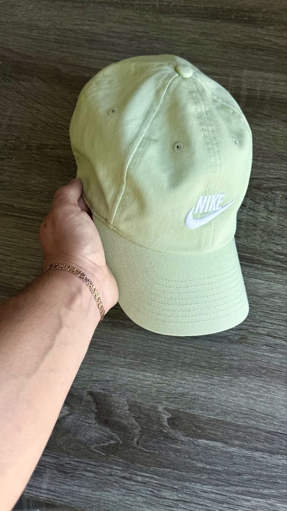 оригинальная кепка Nike