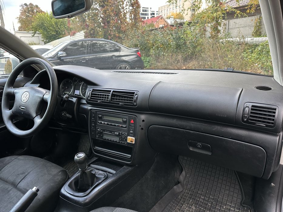 Продам Пасат Б5+