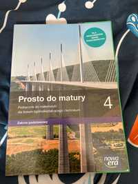 Prosto do matury 4 podstawa