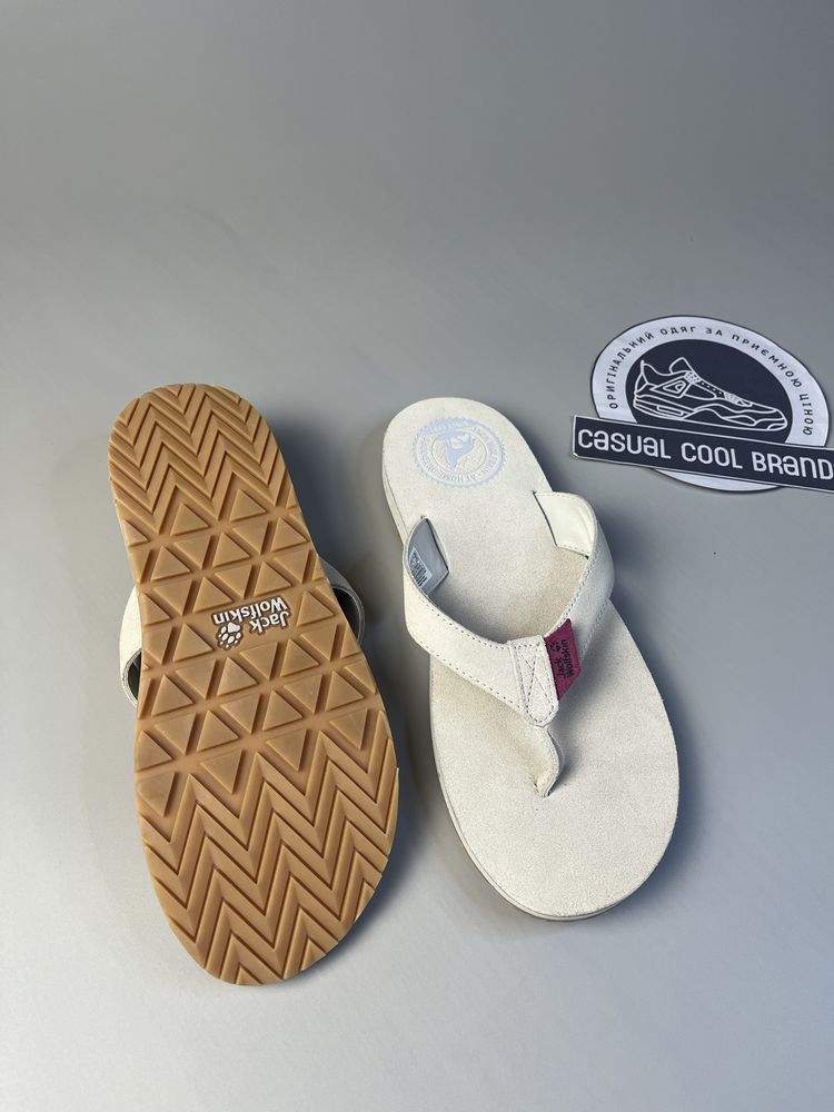 Сандалі Jack Wolfskin