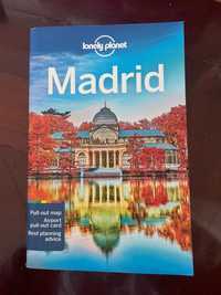 Guia Lonely Planet Madrid