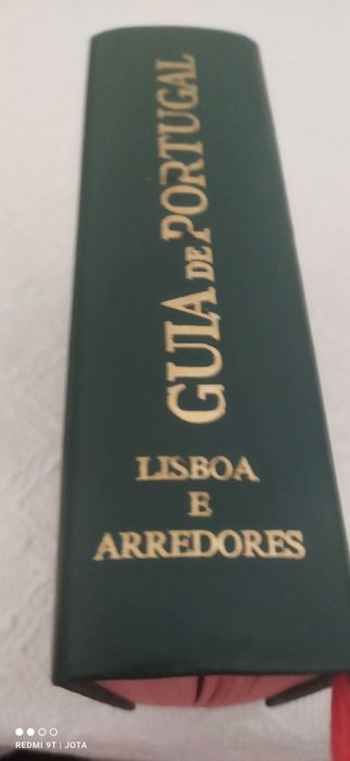 Guias de Portugal