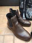 Botki Obuwie buty 36 jeździeckiee