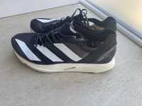 Кросівки для бігу Adidas Adizero Takumi Sen 8 Running Shoes Black
