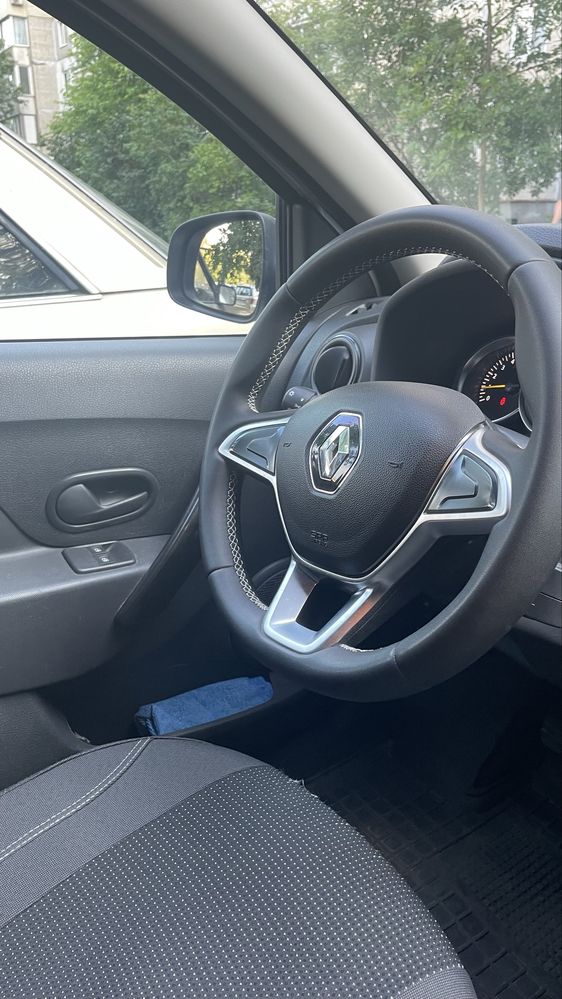 Renault Logan 2020
