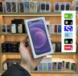 IPhone 12 Purple оплата частинами 64gb 128gb 256gb
