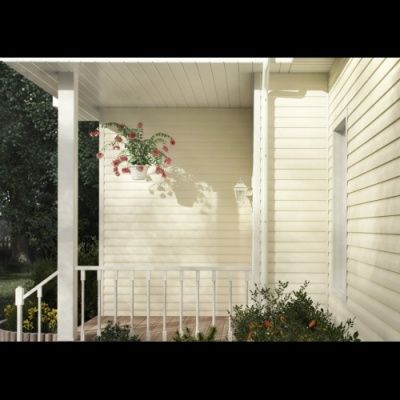 -50% Panel Elewacyjny / Siding VILO Beż SV-01