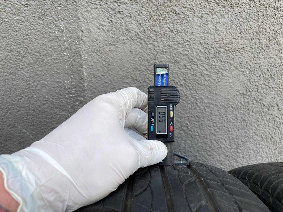 175/65R15 Bridgestone Ecopia Ep25 para opon lato 5,5mm nr5093