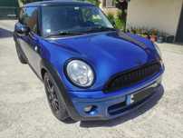 Mini Cooper D R56 2007