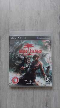 Dead Island  PS3