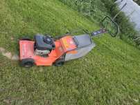 Kosiarka spalinowa Husqvarna