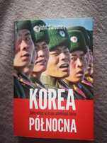 "Korea Północna" John Sweeney